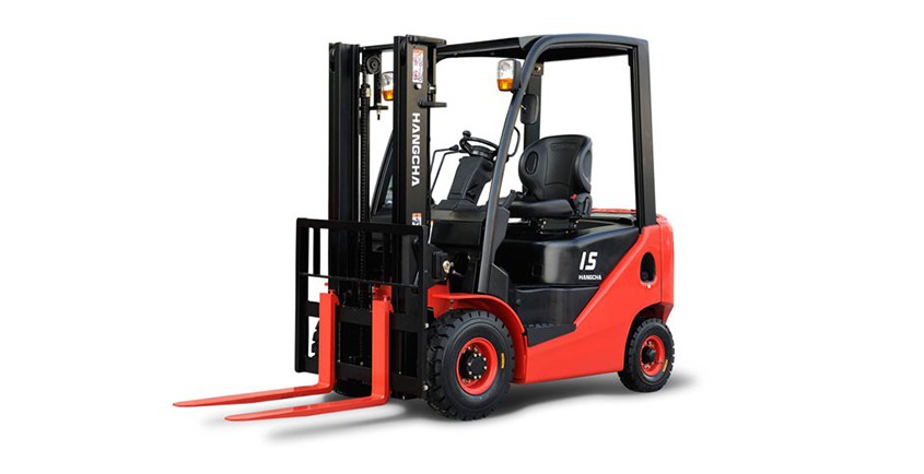 Motostivuitor Hangcha XF 1-3.5 tone diesele / GPL