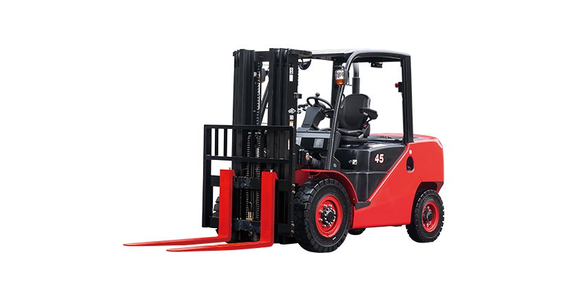 Motostivuitor Hangcha XF 1-3.5 tone diesele / GPL